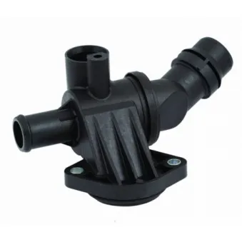 Thermostat, liquide de refroidissement HOFFER OEM 06F121111G