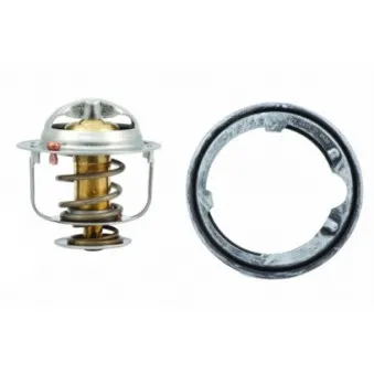 Thermostat, liquide de refroidissement HOFFER OEM 19300PM0004