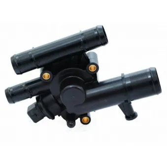 Thermostat, liquide de refroidissement HOFFER OEM 1769067JG1000