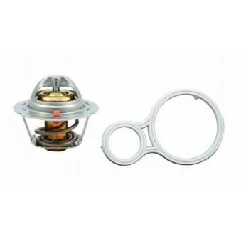 Thermostat, liquide de refroidissement HOFFER OEM KP5278144AA