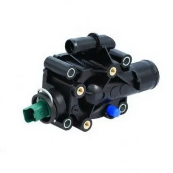 Thermostat, liquide de refroidissement HOFFER OEM 9647265980