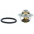 HOFFER 8192444 - Thermostat, liquide de refroidissement