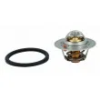HOFFER 8192458 - Thermostat, liquide de refroidissement