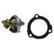 HOFFER 8192459 - Thermostat, liquide de refroidissement