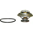 HOFFER 8192476 - Thermostat, liquide de refroidissement