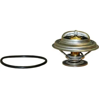 Thermostat, liquide de refroidissement HOFFER OEM 035121113A