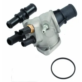 Thermostat, liquide de refroidissement HOFFER OEM 60816317