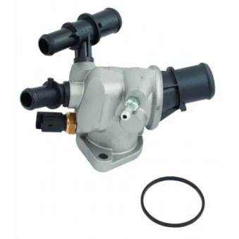 Thermostat, liquide de refroidissement HOFFER 8192500