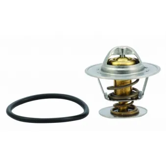 Thermostat, liquide de refroidissement HOFFER OEM gts108