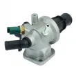 HOFFER 8192519 - Thermostat, liquide de refroidissement