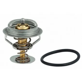 Thermostat, liquide de refroidissement HOFFER OEM BG4A8A590AA