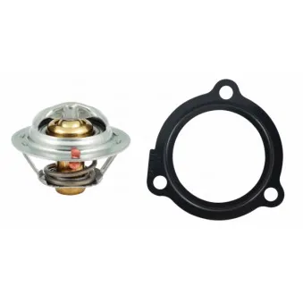 Thermostat, liquide de refroidissement HOFFER OEM 19300pb2816