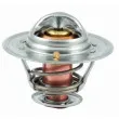 HOFFER 8192544 - Thermostat, liquide de refroidissement