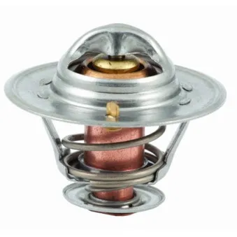 Thermostat, liquide de refroidissement HOFFER OEM 133890