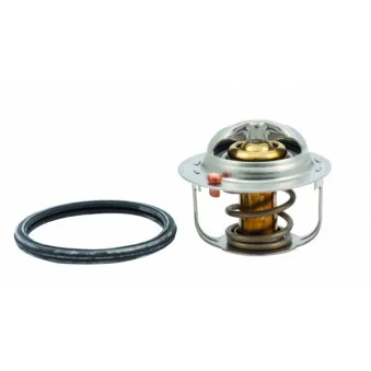 Thermostat, liquide de refroidissement HOFFER OEM 71742133