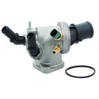 Thermostat, liquide de refroidissement HOFFER OEM 55187784