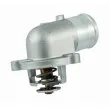 HOFFER 8192556 - Thermostat, liquide de refroidissement