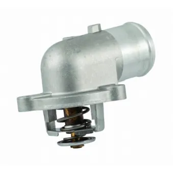 Thermostat, liquide de refroidissement HOFFER 8192556