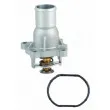 HOFFER 8192560 - Thermostat, liquide de refroidissement