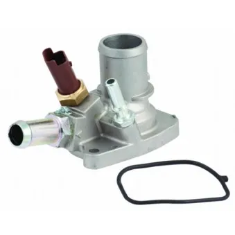 Thermostat, liquide de refroidissement HOFFER OEM 55239819