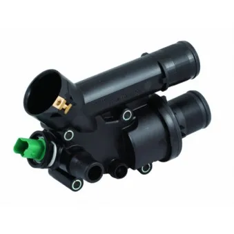 Thermostat, liquide de refroidissement HOFFER OEM 6g908a586aa