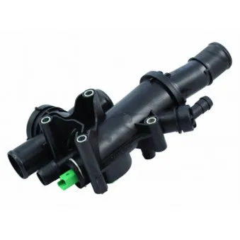 Thermostat, liquide de refroidissement HOFFER OEM 1373385