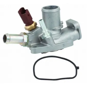 Thermostat, liquide de refroidissement HOFFER OEM 04892642AC