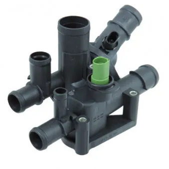 Thermostat, liquide de refroidissement HOFFER OEM 06A121111A