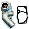 Thermostat, liquide de refroidissement HOFFER [8192574]