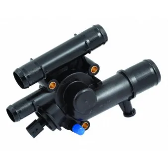 Thermostat, liquide de refroidissement HOFFER OEM 8200641307