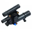 HOFFER 8192581 - Thermostat, liquide de refroidissement