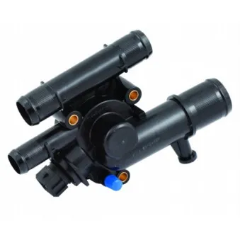 Thermostat, liquide de refroidissement HOFFER OEM 8200158506
