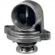 Thermostat, liquide de refroidissement HOFFER [8192588]