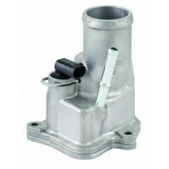 Thermostat, liquide de refroidissement HOFFER OEM 6642000015