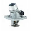 HOFFER 8192596 - Thermostat, liquide de refroidissement