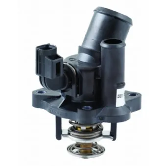 Thermostat, liquide de refroidissement HOFFER OEM 1S7G8575AF