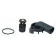 HOFFER 8192605K - Thermostat, liquide de refroidissement