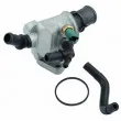 HOFFER 8192608 - Thermostat, liquide de refroidissement