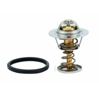 Thermostat, liquide de refroidissement HOFFER OEM 1338E8