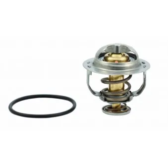 Thermostat, liquide de refroidissement HOFFER OEM 06J121113A