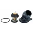 HOFFER 8192619K - Thermostat, liquide de refroidissement