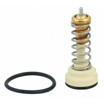 Thermostat, liquide de refroidissement HOFFER OEM 03C121110G