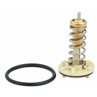 Thermostat, liquide de refroidissement HOFFER OEM 03C121110L