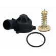 HOFFER 8192621K - Thermostat, liquide de refroidissement