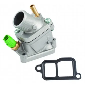Thermostat, liquide de refroidissement HOFFER OEM 31293700