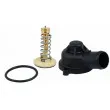 HOFFER 8192646K - Thermostat, liquide de refroidissement