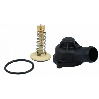 Thermostat, liquide de refroidissement HOFFER OEM 03C121110A