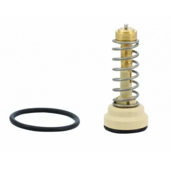 HOFFER 8192647 - Thermostat, liquide de refroidissement