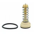 Thermostat, liquide de refroidissement HOFFER [8192648]