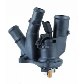 Thermostat, liquide de refroidissement HOFFER OEM 4M5G6L721GA
